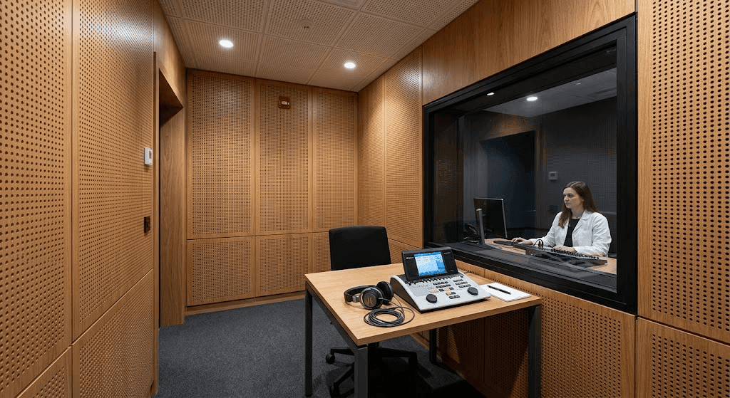 4000 Delikli Ahşap Panel 2