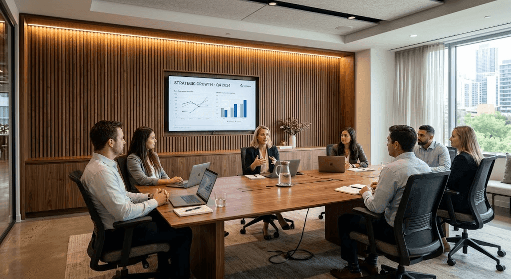 8000 Delikli Ahşap Panel 2