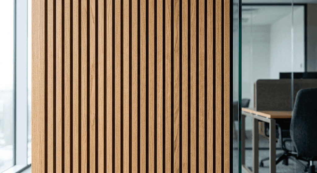 8000 Delikli Ahşap Panel 3
