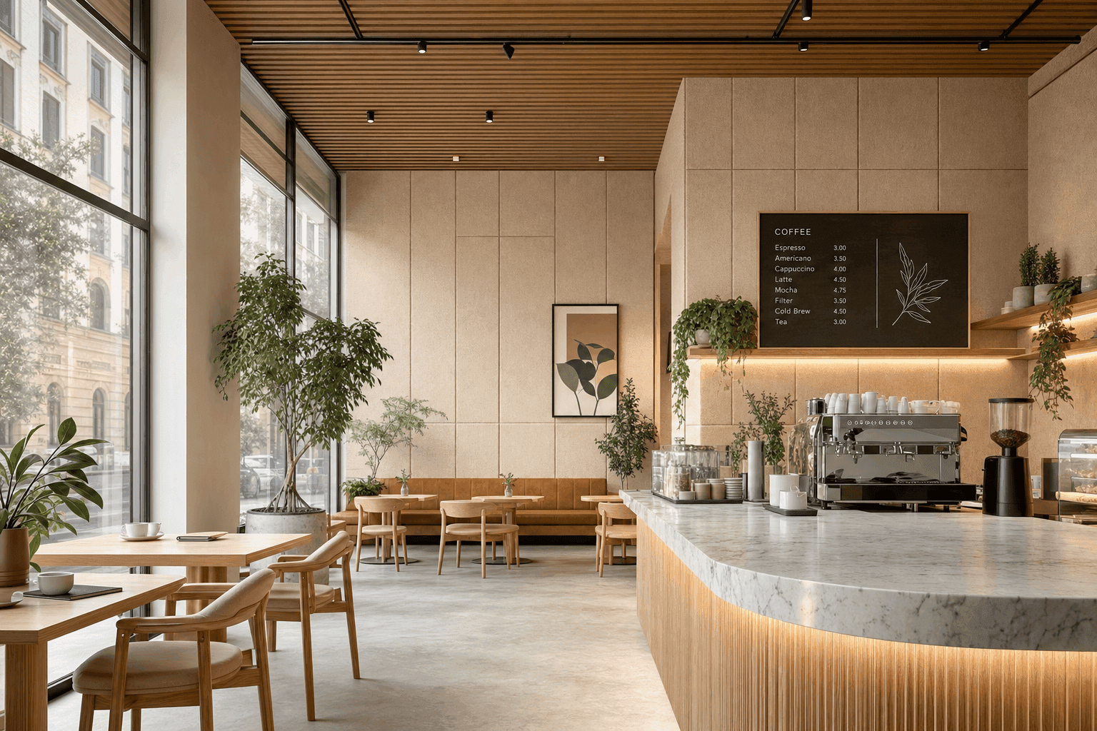 Cafe 2