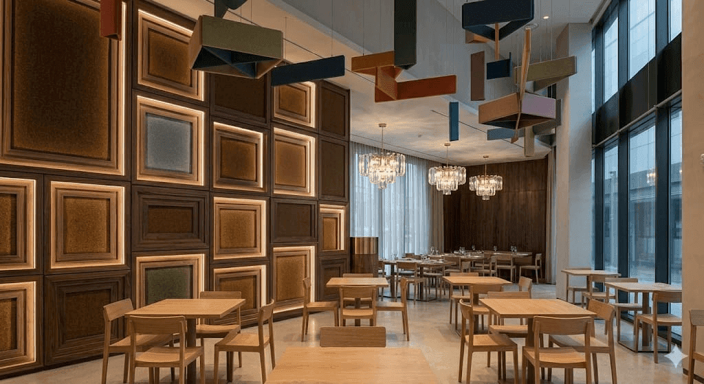 Restaurant 2
