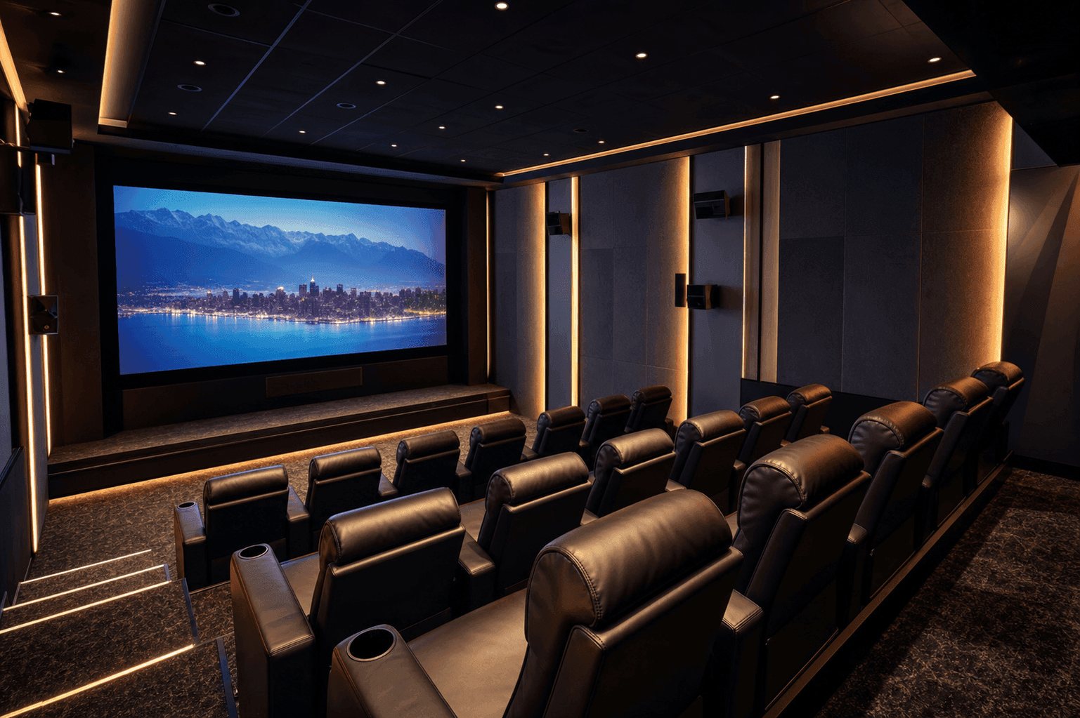 Sinema Salonu 2