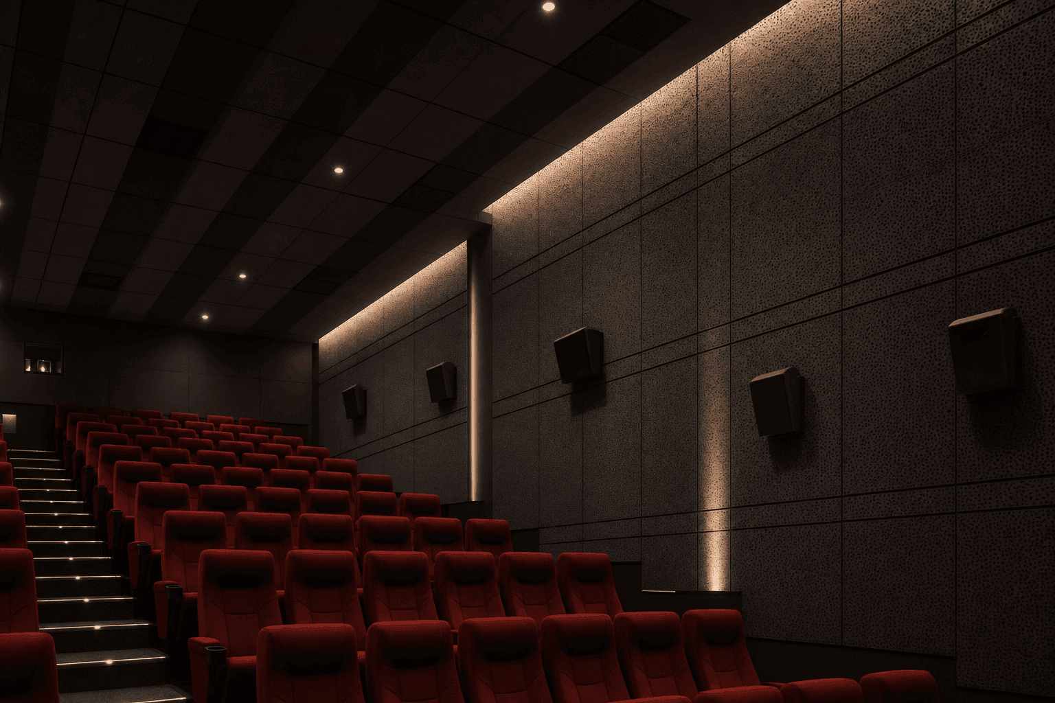 Sinema Salonu 3