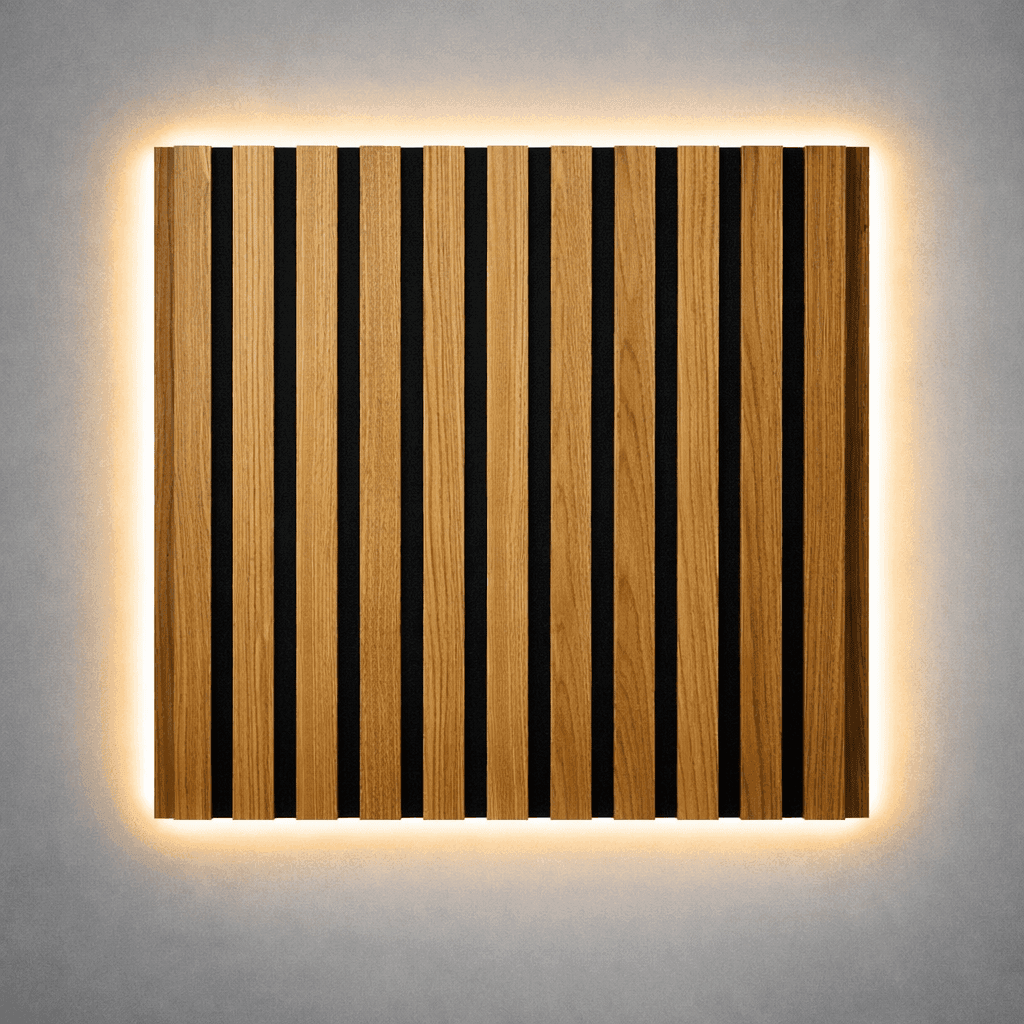Acrux Ledli Panel 3