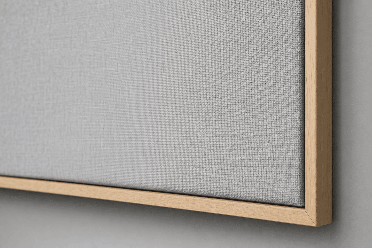 Kumaş Kaplı Akustik Panel 2