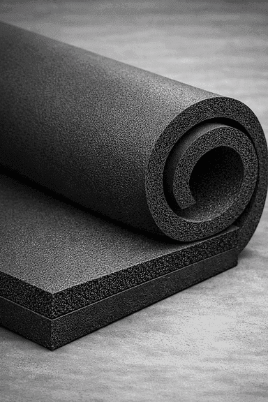 Elastomerik Yalıtım Levhaları 3