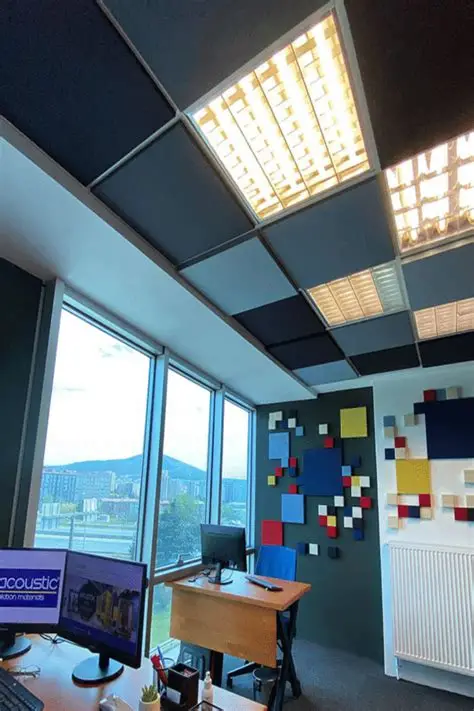 PVC Panel Tavan Sistemleri 4